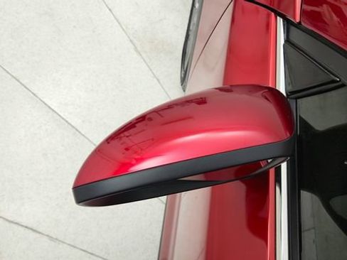 Used 2020 MAZDA CX-5 Grand Touring w/ GT Premium Package image 32