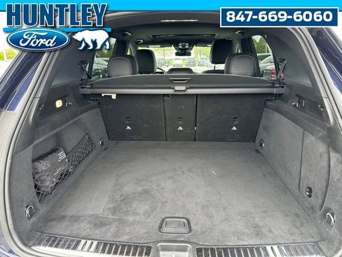 Used 2022 Mercedes-Benz GLE 350 4MATIC image 8