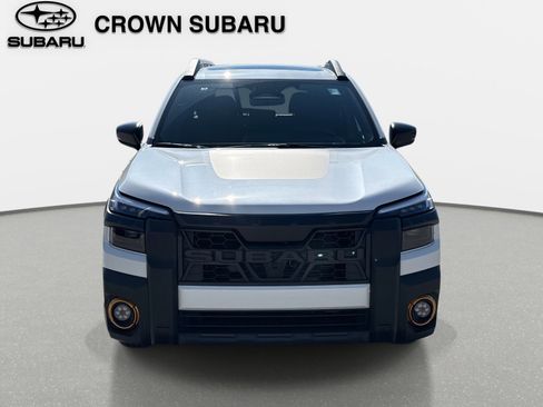 New 2026 Subaru Outback Touring XT AWD/4WD image 43
