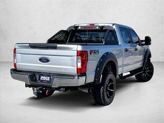 Used 2019 Ford F250 XL w/ STX Appearance Package AWD/4WD video 2