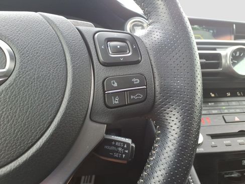 Used 2021 Lexus RC 350 F Sport AWD/4WD image 24