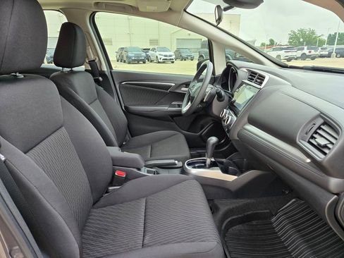 Used 2020 Honda Fit EX image 25