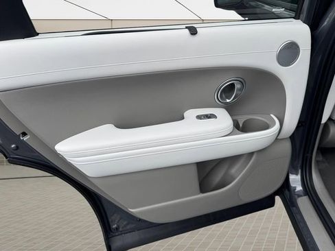 New 2026 Hyundai Palisade SEL AWD/4WD image 18