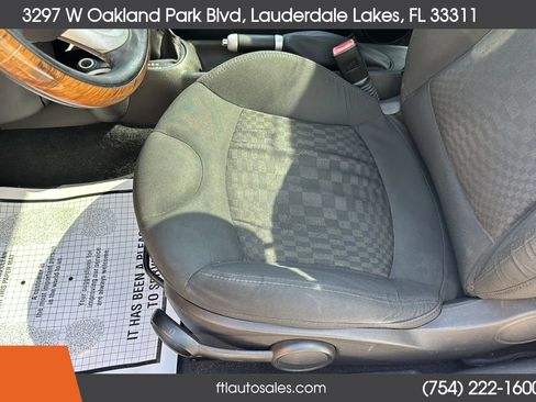 Used 2009 MINI Cooper S image 23