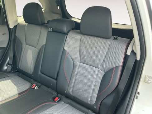 Used 2020 Subaru Forester Sport w/ Popular Package #2 AWD/4WD image 13