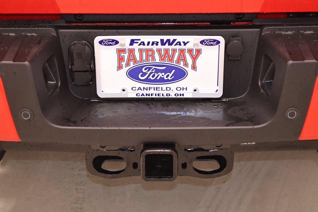 New 2026 Ford F350 XL w/ STX Appearance Package AWD/4WD image 32