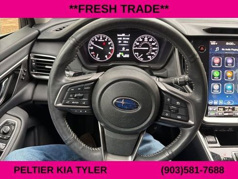 Used 2024 Subaru Outback Touring XT w/ Popular Package #2 image 19