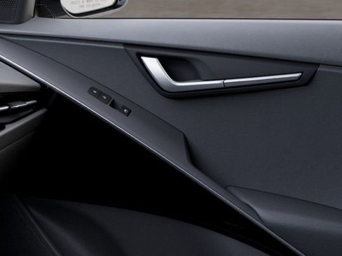 New 2026 Kia Niro Wind FWD image 24