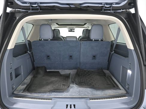 Used 2019 Lincoln Navigator L Black Label AWD/4WD image 41