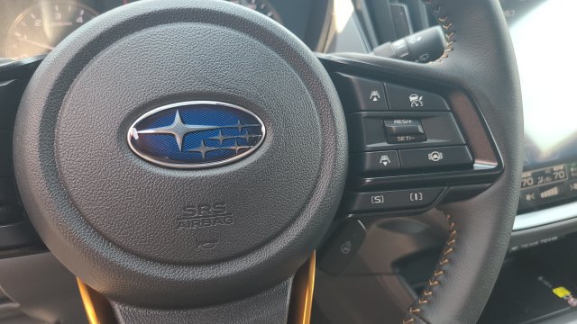 New 2026 Subaru Crosstrek 2.5i Wilderness AWD/4WD image 20