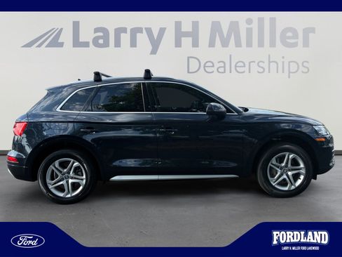 Used 2019 Audi Q5 2.0T Premium w/ Convenience Package AWD/4WD image 6