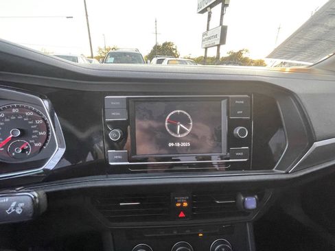 Used 2020 Volkswagen Jetta S w/ Driver Assistance Package FWD image 14