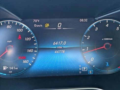 Certified 2021 Mercedes-Benz GLC 300 4MATIC image 8