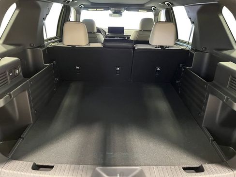 New 2026 Honda Passport TrailSport Elite image 22