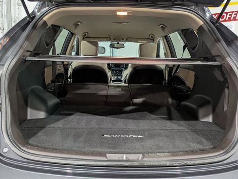 Used 2016 Hyundai Santa Fe Sport w/ Option Group 02 image 30