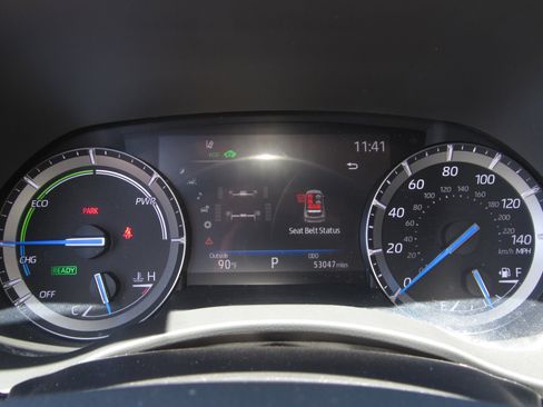 Used 2021 Toyota Highlander Limited AWD/4WD image 29