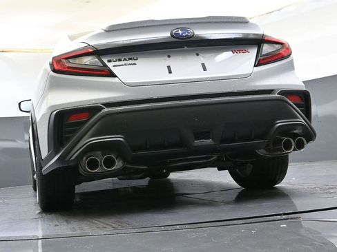 New 2025 Subaru WRX Premium image 34
