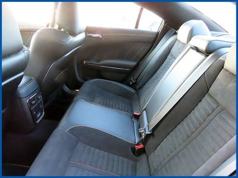 Used 2023 Dodge Charger SRT Hellcat image 10