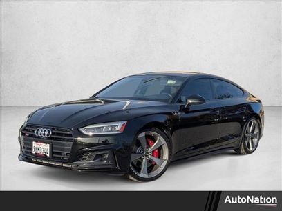 Used 2019 Audi S5 Prestige w/ S Sport Package