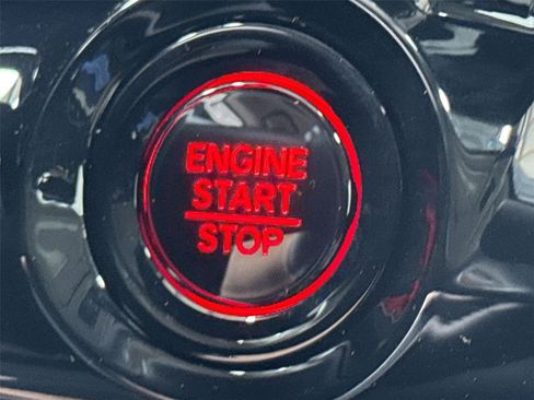 New 2026 Honda CR-V EX-L image 25