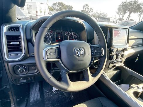 New 2026 RAM 1500 Big Horn image 11