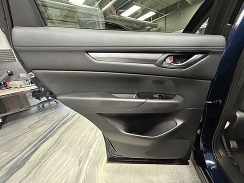 Used 2023 MAZDA CX-5 AWD 2.5 S w/ Select Package image 46