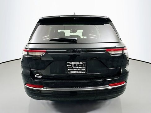 New 2026 Jeep Grand Cherokee Limited image 19