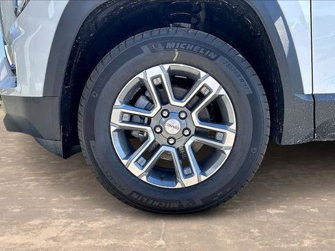 New 2026 GMC Terrain Elevation image 11