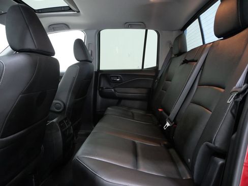 Used 2023 Honda Ridgeline RTL image 23