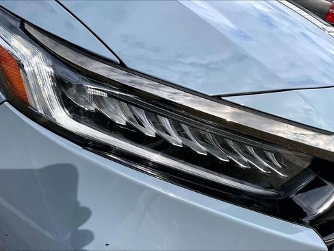 Used 2022 Honda Accord Sport image 27