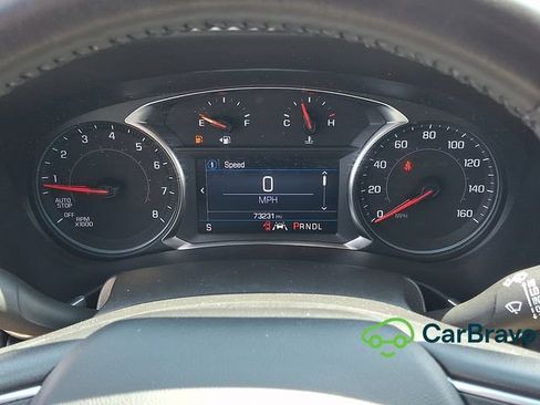 Used 2022 Chevrolet Equinox LT AWD/4WD image 20