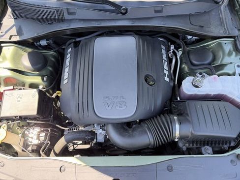 Used 2022 Dodge Charger R/T w/ Blacktop Package RWD image 41