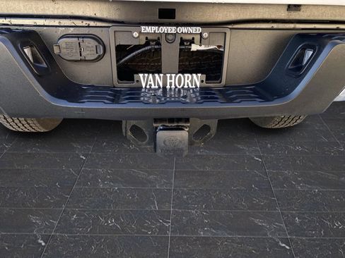 Used 2023 Toyota Tacoma TRD Off-Road image 47