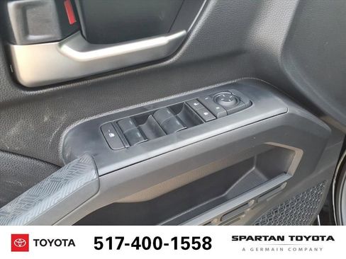 New 2026 Toyota Tacoma TRD Off-Road AWD/4WD image 16