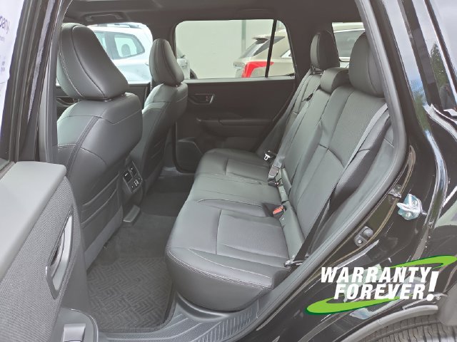 New 2026 Subaru Outback Limited AWD/4WD image 16