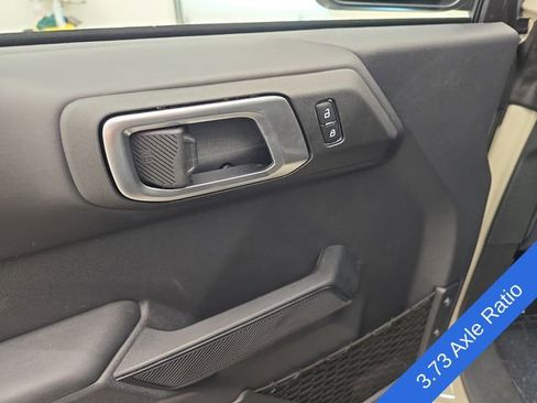 New 2026 Ford Bronco Outer Banks AWD/4WD image 42