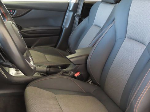 Certified 2021 Subaru Crosstrek 2.0i Premium image 13