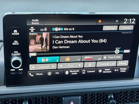 Used 2024 Honda CR-V Sport-L image 23