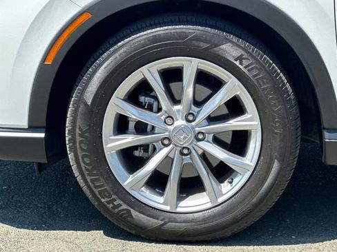 Used 2024 Honda CR-V EX-L image 31