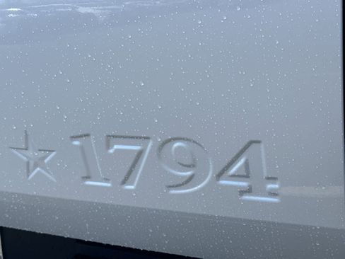 New 2026 Toyota Tundra 1794 Edition AWD/4WD image 27