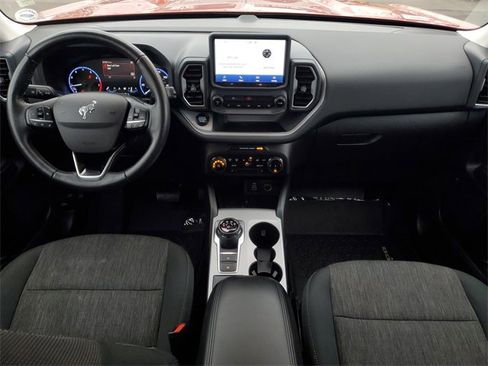 Certified 2023 Ford Bronco Sport Big Bend w/ Convenience Package image 27