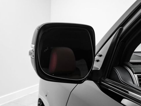 Used 2023 Lexus GX 460 Premium w/ Accessory Package AWD/4WD image 43