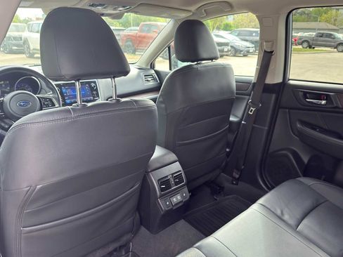 Used 2019 Subaru Outback 2.5i Limited w/ Popular Package #2 image 26