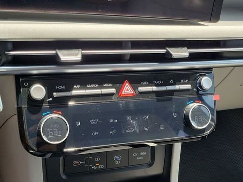 New 2026 Hyundai Tucson SEL AWD/4WD image 13