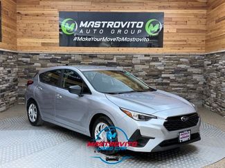 Used 2024 Subaru Impreza 2.0i AWD/4WD video 1