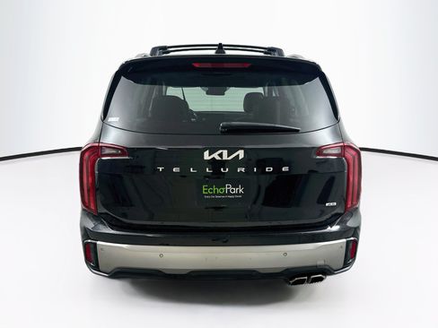 Used 2025 Kia Telluride S AWD/4WD image 7