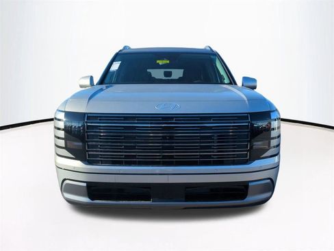 New 2026 Hyundai Palisade Limited FWD image 3