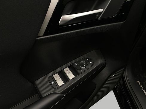 New 2026 Mitsubishi Outlander ES AWD/4WD image 31