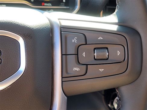 New 2025 GMC Sierra 2500 SLT image 21