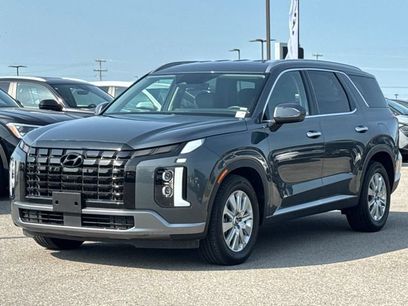 Used 2025 Hyundai Palisade SEL